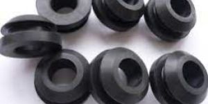 Rubber Wire Seals