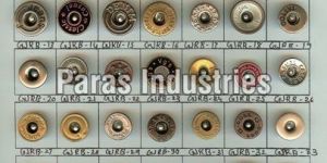 Natural Buttons