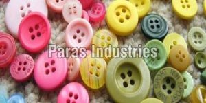 Polyester Buttons
