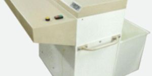 Supermax Industrial Paper Shredder