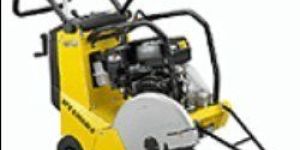 Concrete Cutter