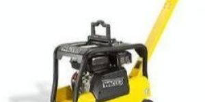 Reversible Plate Compactor