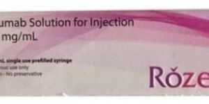 Rozel 60mg Injection