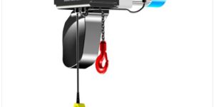 Electric Hoists