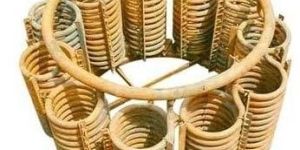 Heating and Cooling Coils
