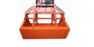 Hydraulic Clamshell Grab Bucket