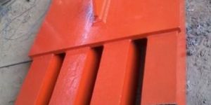 Overhead Crane Straight Chisel