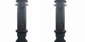 Pressure Sand Filter
