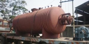 Rubber Reclaim Vulcanizer