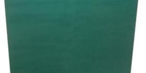 Square Diesel Storage Tank