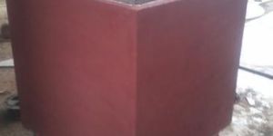 Square Jacketed Tank