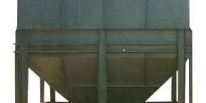 Tube Settler Clarifier