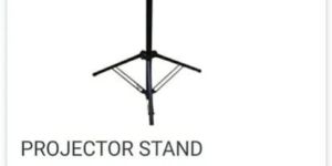 Metal Projector Stand