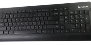 Lenovo Keyboard