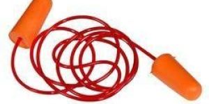 Safety Ear Plugs