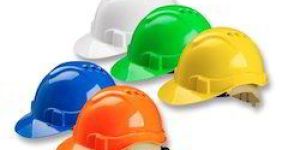 Safety Helmet