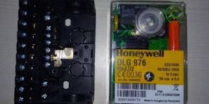 Satronic Sequence Controller