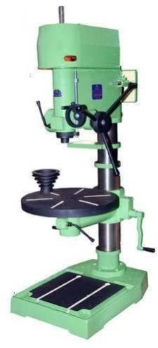 Pillar Drilling Machine