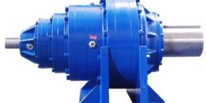 Planetary Gearbox