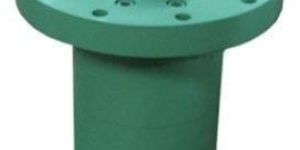 Hydraulic Press Cylinder