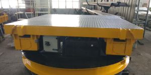 Industrial Turntable