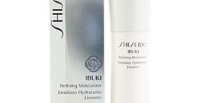 IBUKI Refining Moisturizer