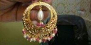 Imitation Bali Earrings