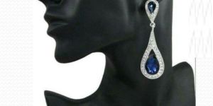 Imitation Long Earrings