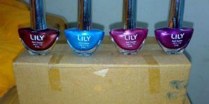 Lily Nail Polish