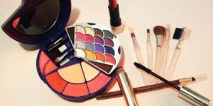 Makeup Kit
