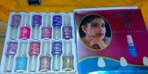 Touch & Try Nail Polish