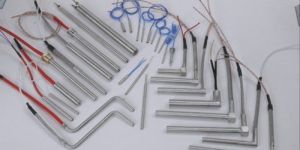 High Watt Density Cartridge Heaters