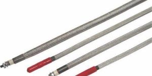 Stainless Steel Flexible Heaters