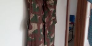 General Engineering Operator Suit