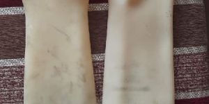 Sand Blasting Hand Gloves