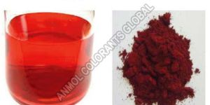 Coolant Red