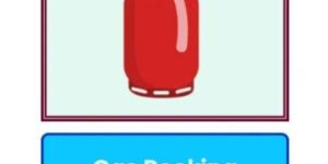 Gas Booking Services