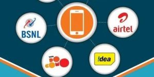 Mobile Recharge Services