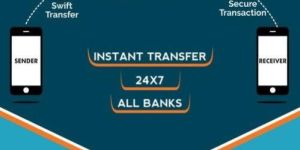 Money Transfer Services