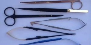 Heart Surgery Instrument