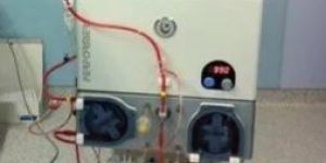 HIPEC System Equipment