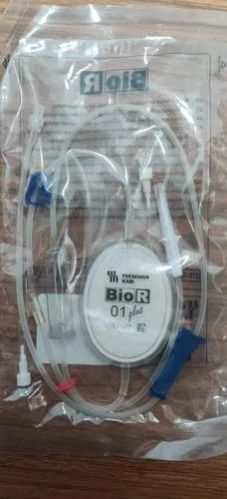 PlasmaFlux PSu Blood Filter