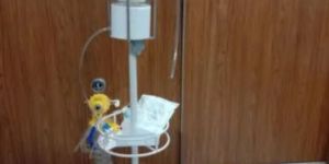 Whole Blood Processing System