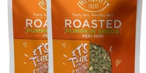 Roasted Pumpkin Seeds