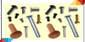 Solid Rivets
