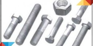 Galvanized Fasteners