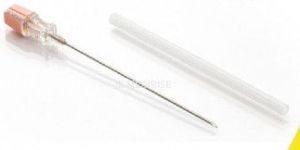 Quincke spinal needles -JK MEDIRISE