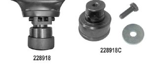 Tyre Quick Change Kit