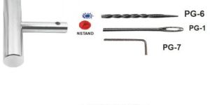 Tyre Repair Needles and Probes