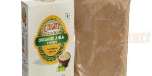 Organic Amla Powder